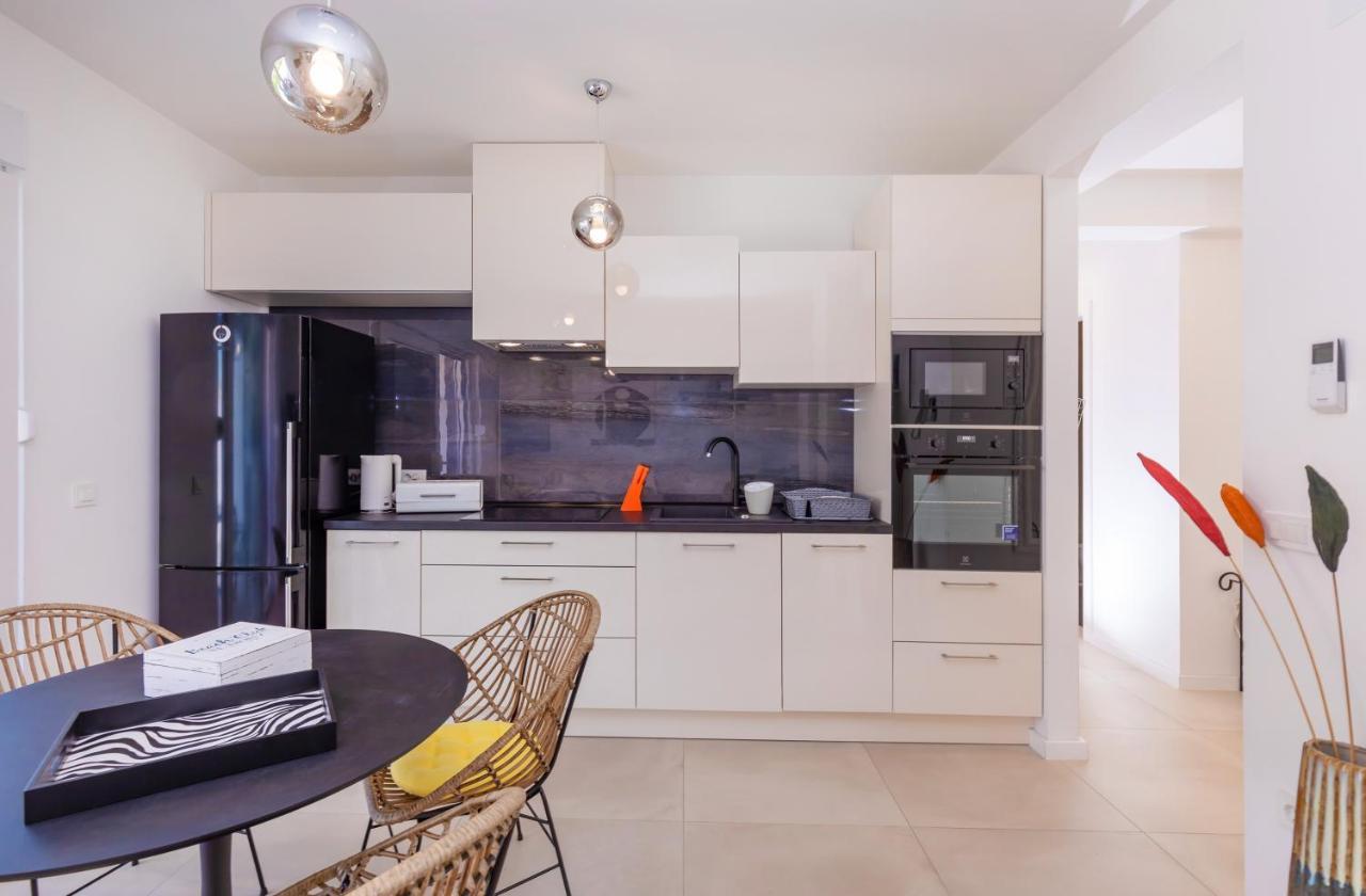 Apartment Life Plus Dubrovnik Exterior foto